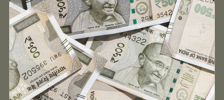 আবার কমল Indian Rupee দাম, ডলারের বিনিময়ে টাকার মূল্য এখন ৯৫.২০