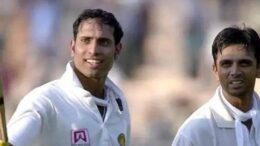 Laxman-Dravid