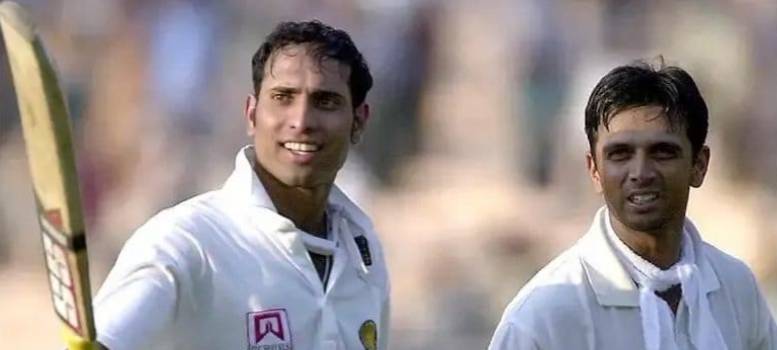 Laxman-Dravid জুটির ইডেন গার্ডেনের সেই ঐতিহাসিক ইনিংসের ২৫ বছরে ফিরে দেখা