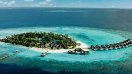 Maldives Travel