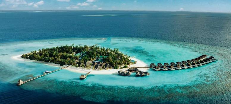 ভারতীয় ভ্রমণার্থীদের জন্য Maldives Travel-এ নতুন দিগন্ত খুলে দিচ্ছে মালদিভিয়ান