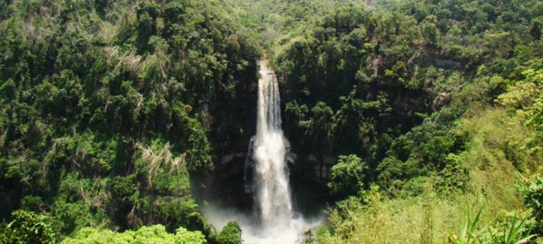 Vantawng Falls দেখা যাবে রোপওয়ে চেপে, অনুমোদন দিল মিজোরাম সরকার