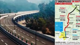 Delhi-Dehradun Expressway