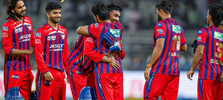 কেকেআর-এর জয়ের স্বপ্নে জল ঢেলে দেওয়া কে এই Mukul Choudhary