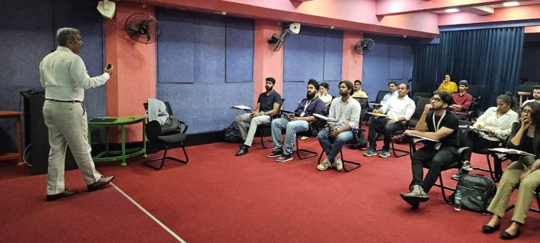 Indian Sports প্রশাসনে জায়গা করে নেওয়ার রাস্তা দেখাবে গ্রাসরুট লিডারশিপ প্রোগ্রাম