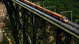 Vande Bharat Express