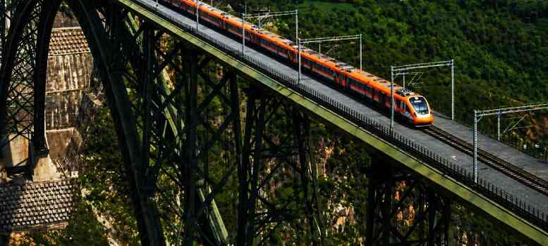 Vande Bharat Express