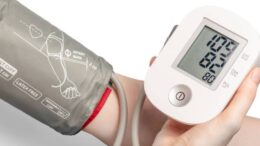 High Blood Pressure