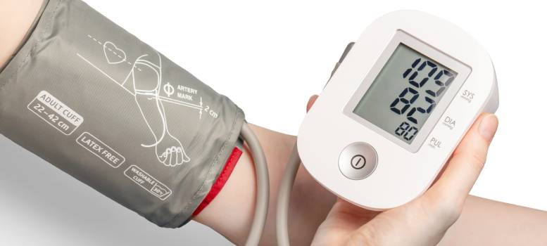 High Blood Pressure