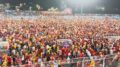 East Bengal