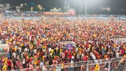 East Bengal