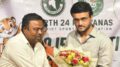 Sourav Ganguly