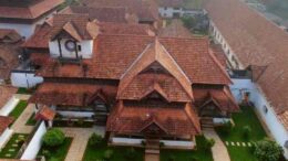 India's Oldest Palace