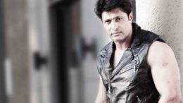 Salil Ankola