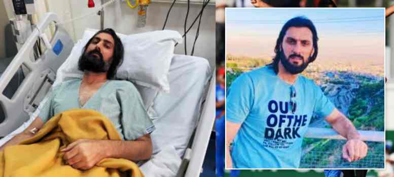 আফগানিস্তানের প্রাক্তন ক্রিকেটার Shapoor Zadran ভারতের হাসপাতালে মৃত্যুর সঙ্গে লড়াই করছেন