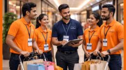 Shopping Assistant