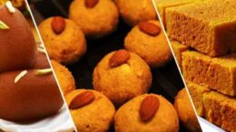 India's oldest sweet shop