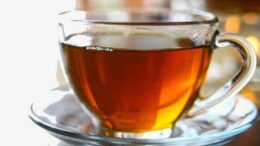 Tea
