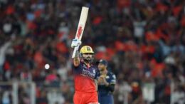 IPL 2026 Final