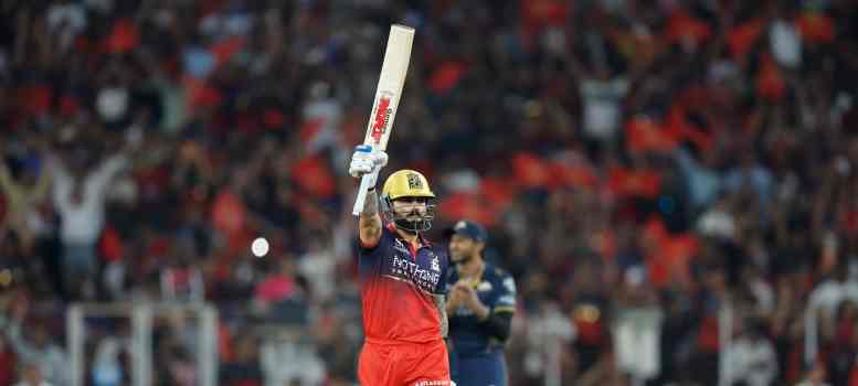 IPL 2026 Final