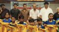 CSJC Football School
