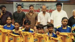 CSJC Football School