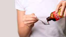 Cough Syrup