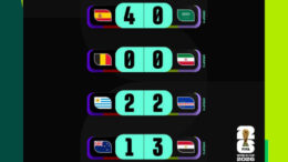 FIFA World Cup 2026 Day 11