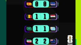 FIFA World Cup 2026 Day 5