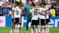 German Football Team