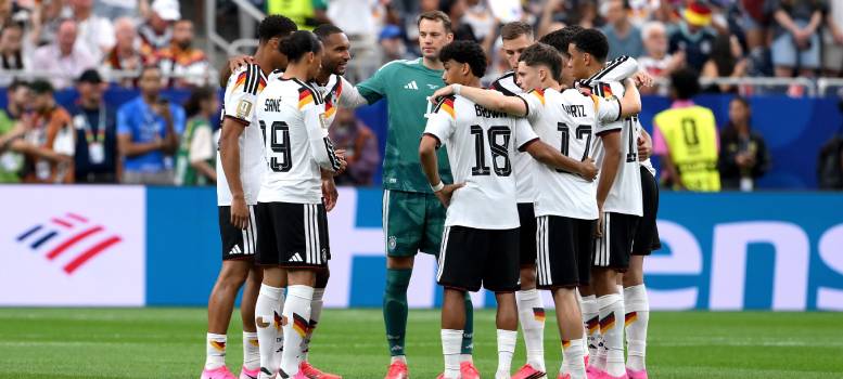বিশ্বকাপে German Football Team-এর কে এই নতুন প্রতিপক্ষ, যা নিয়ে টেনশন তুঙ্গে