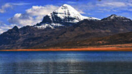 Kailash Mansarovar Yatra