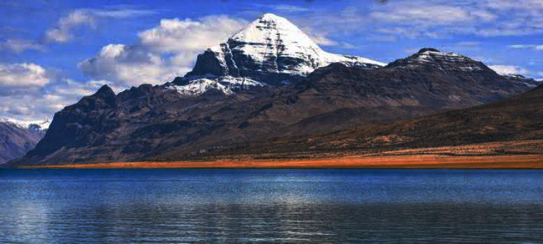 Kailash Mansarovar Yatra শুরু হবে ভারতের নাথু লা ও লিপুলেখ লা চেক পোস্ট থেকে