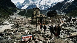 Kedarnath Flood