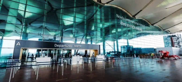 Noida Airport উত্তর ভারত ভ্রমণকারীদের জন্য নিয়ে এসেছে একাধিক বিকল্প