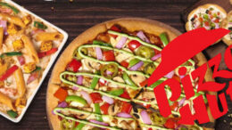 Pizza hut
