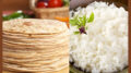 Rice or Roti