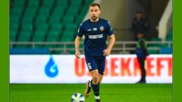 Samir Zeljkovic