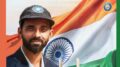 Ajinkya Rahane