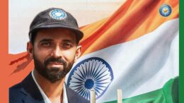 Ajinkya Rahane