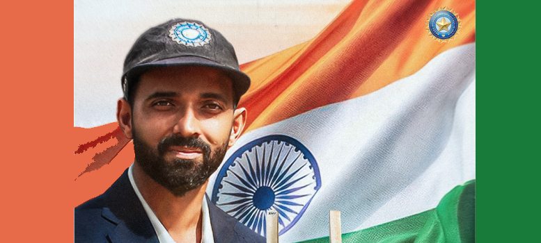 অবসরে Ajinkya Rahane, রেখে গেলেন এক দশকেরও বেশি সময়ের ইতিহাস