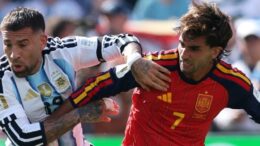 FIFA World Cup 2026