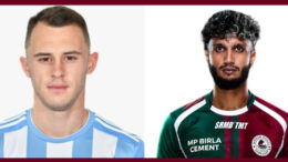 Mohun Bagan Super Giant