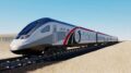 Etihad Rail