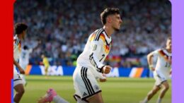 German Football Team
