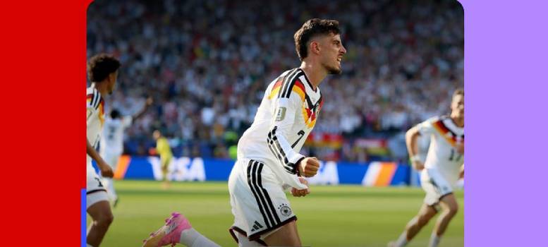 সাডেন ডেথে German Football Team-এর হয়ে শট নিতে চাননি চারজন ফুটবলার