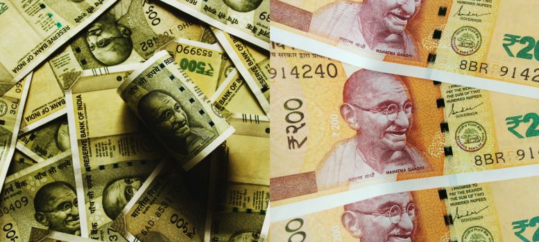 Indian Currency