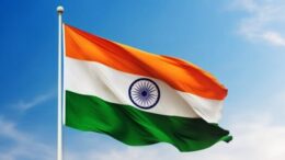 Indian National Flag Day