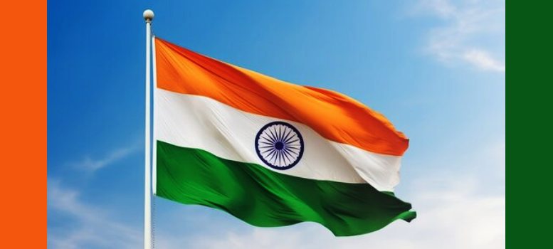 Indian National Flag Day-তে দেখে নেওয়া যাক পতাকার ইতিহাস