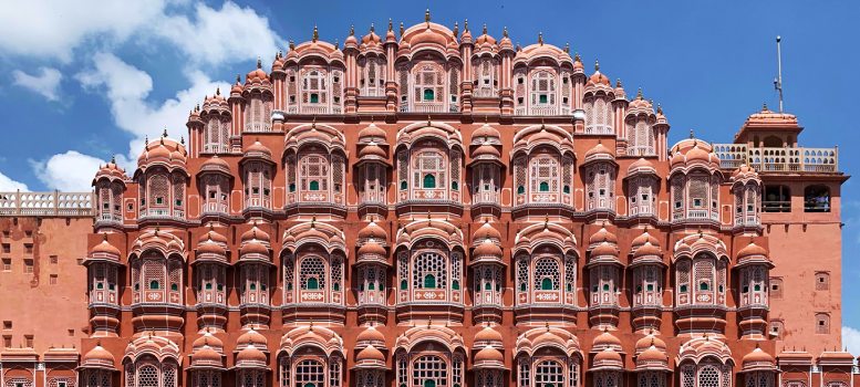 World’s Happiest City-এর তালিকায় ভারতের ঐতিহাসিক শহর
